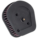 Harley Davidson K&N Replacement Airfilter